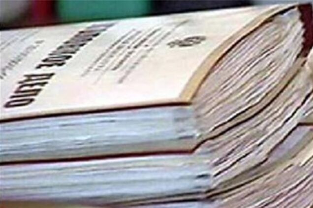 В убийстве киевлянина подозревают оперативников