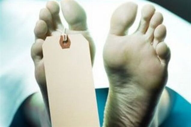 Смерть судьи Админсуда Киева: версии милиции