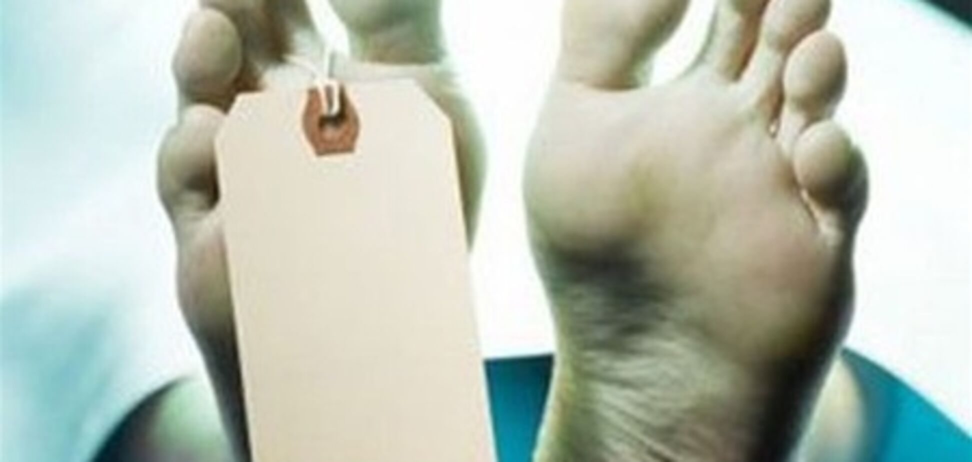 Смерть судьи Админсуда Киева: версии милиции