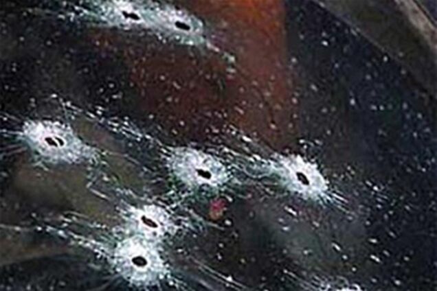 На трасі Одеса-Київ обстріляний німецький бізнесмен