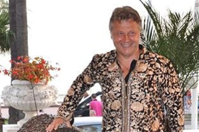 Русского тенора Михаила Котлярова ограбили в Каннах