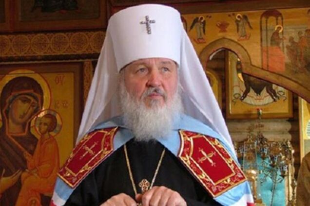 В Луганске перекрыли все центральные улицы из-за Кирилла