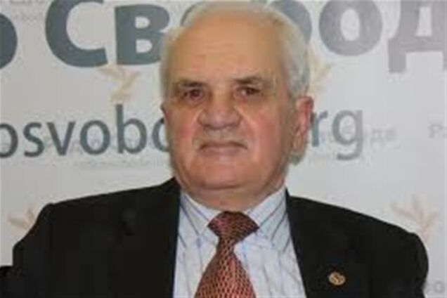 Василь Маляренко: Кірєєва мені шкода