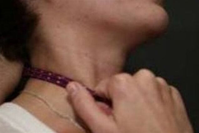 Молодую киевлянку обворовали, задушили и сожгли