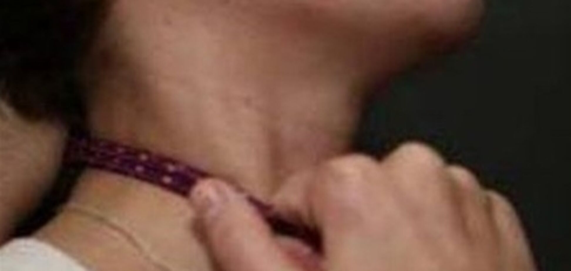 Молодую киевлянку обворовали, задушили и сожгли