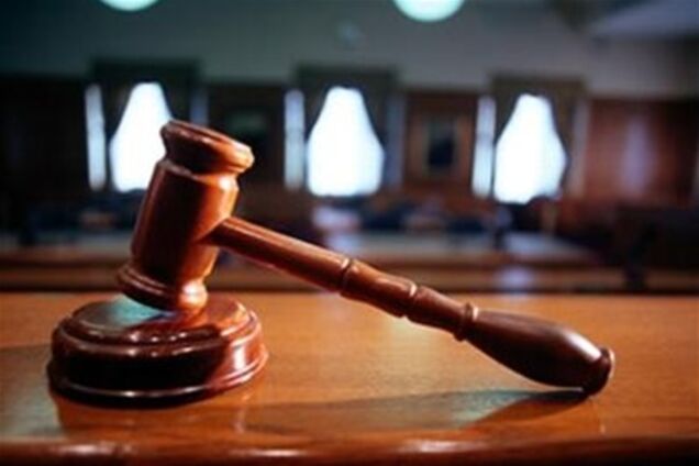 В суд направили дело судьи-взяточника