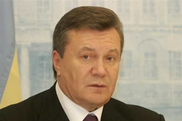 Янукович: співпраця з ОБСЄ – частина курсу України щодо євроінтеграції