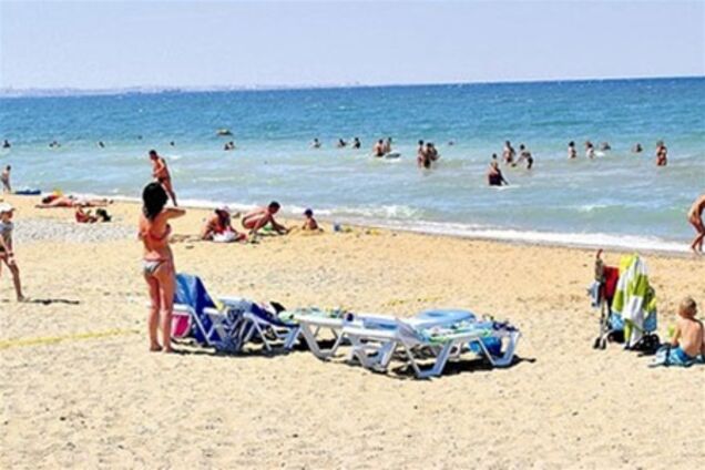 Почем бархатный сезон в Крыму