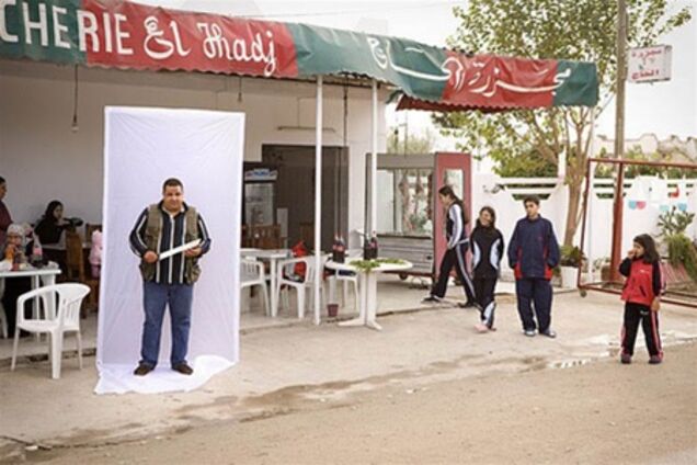 Чого не вистачає в житті людям Африки?