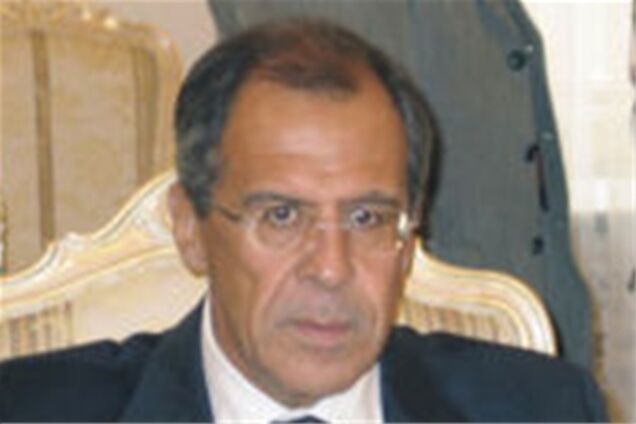 Россия признала, что Украина ей нужна