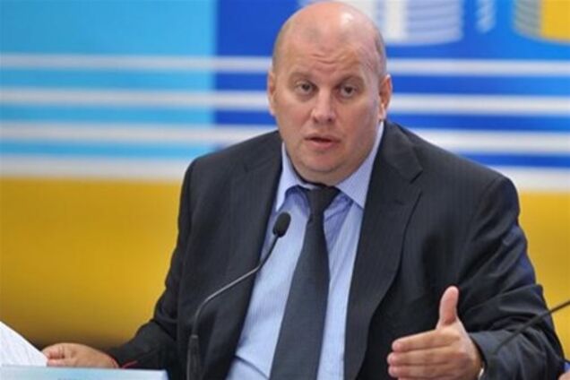 Бродський: законопроект щодо біометричних документів, ніщо інше, як лобіювання інтересів окремих людей