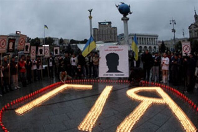 У дела Гонгадзе впервые появился шанс быть доведенным до конца