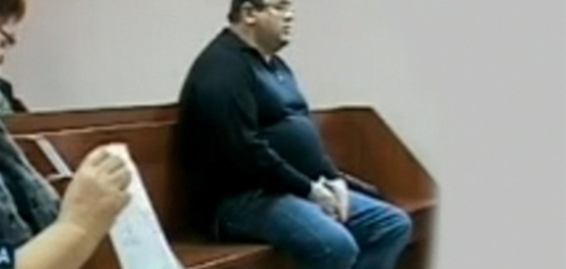 Сын одесского депутата получил амнистию после смертельного ДТП