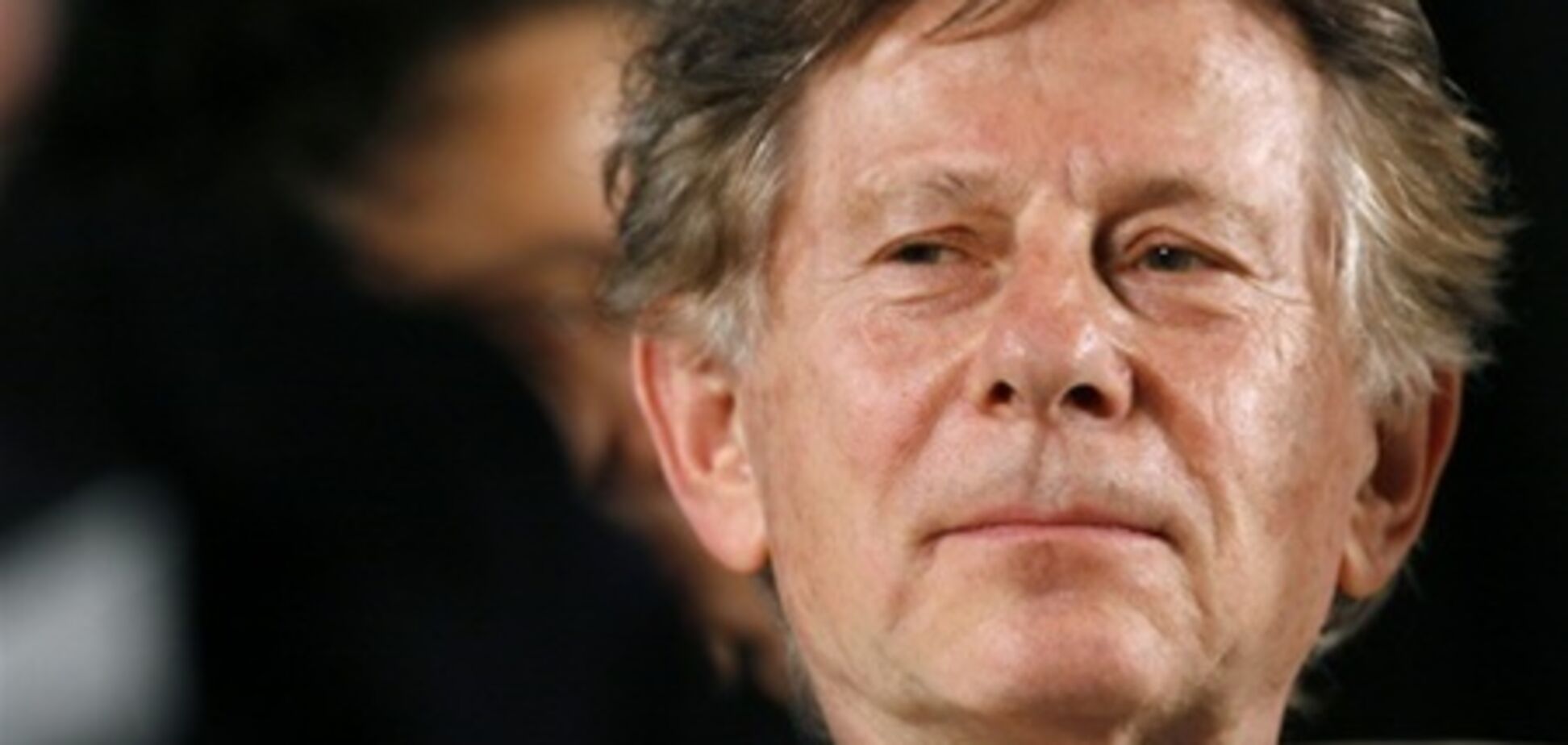 Полански повторно приедет в Цюрих за наградой