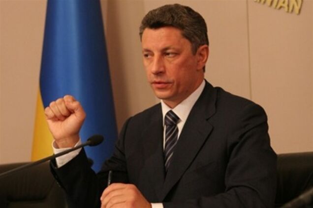 Бойко пообещал бесперебойный транзит российского газа в Европу