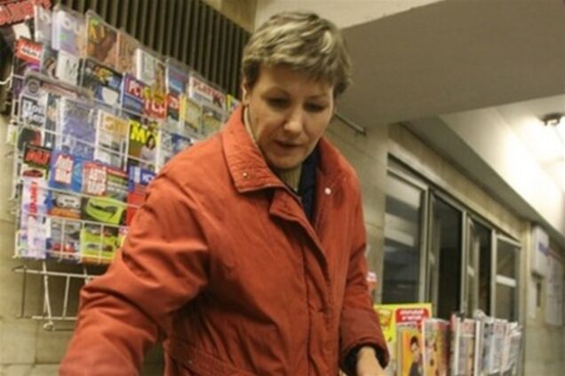 Торгаши из метро попали в 'черный список'