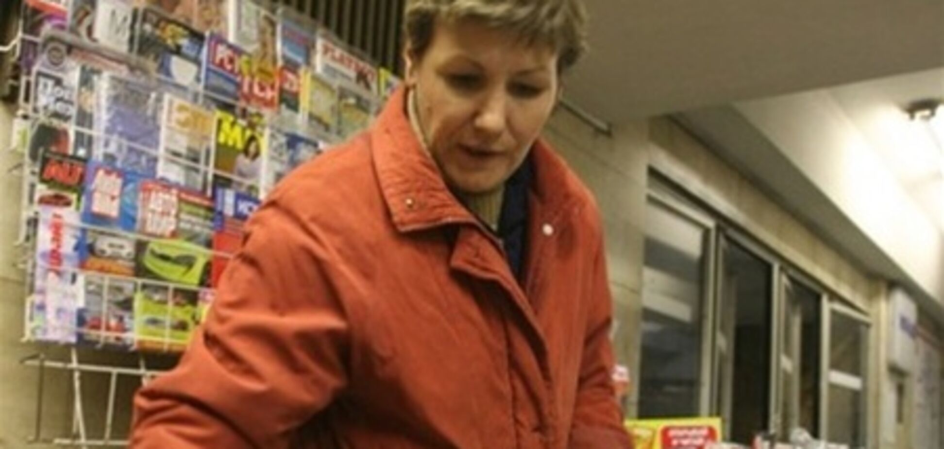 Торгаши из метро попали в 'черный список'