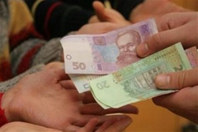 Украинские банки избавляются от проблемных кредитов