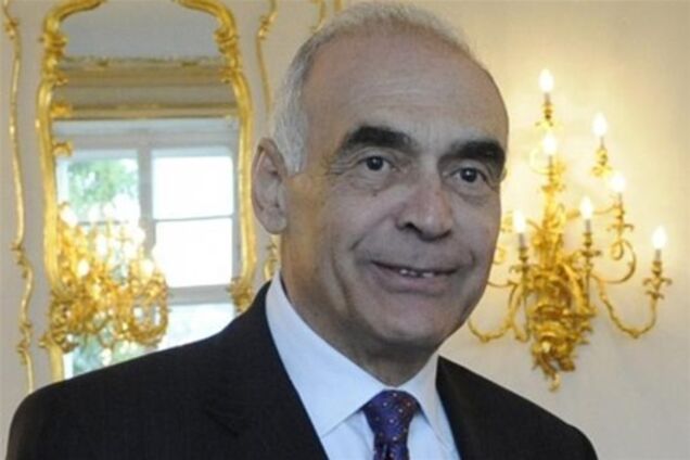 Глава МИД Египта посетит Ливию с официальным визитом