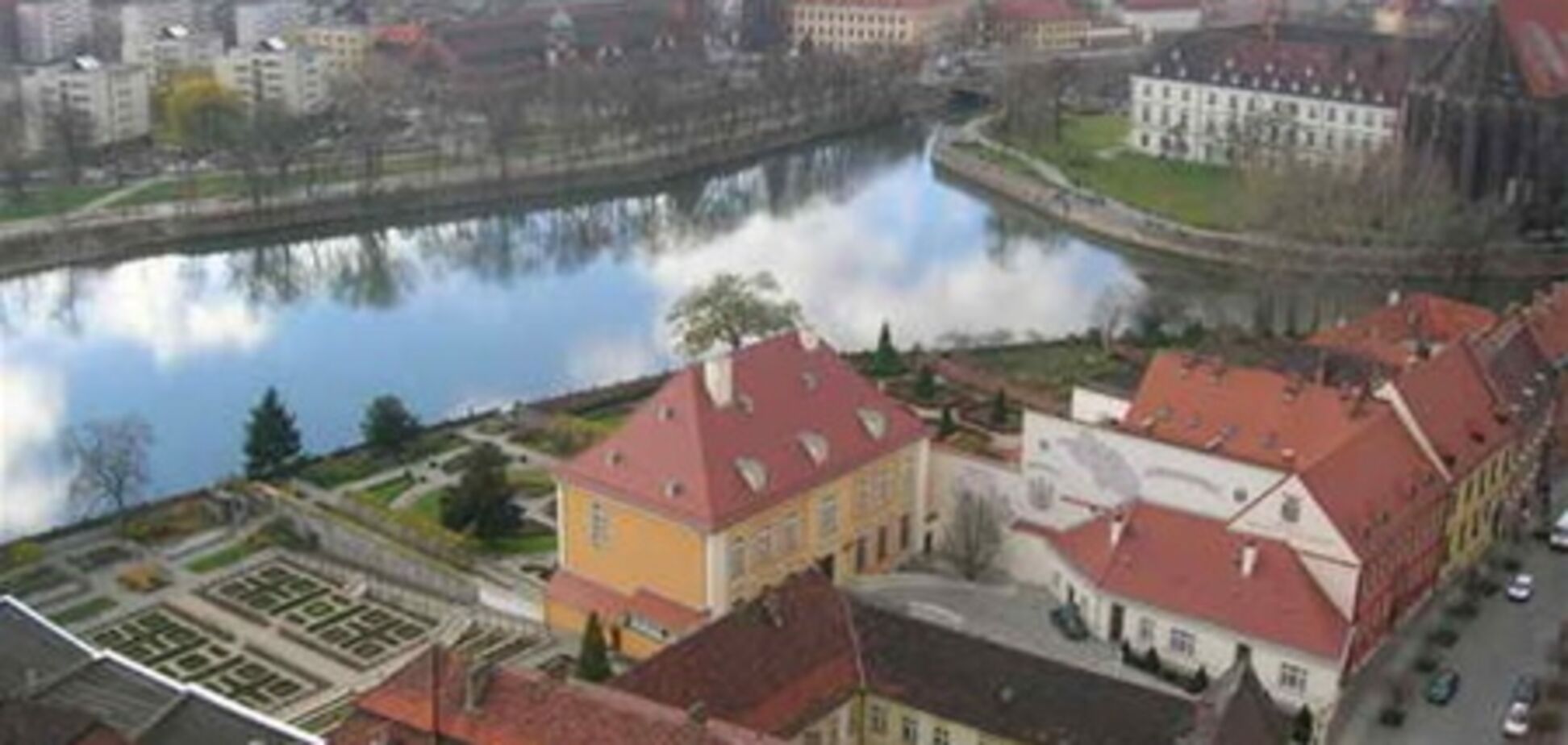 Министры финансов ЕС и США проведут совещание во Вроцлаве