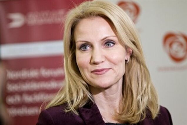 Премьер-министром Дании впервые станет женщина