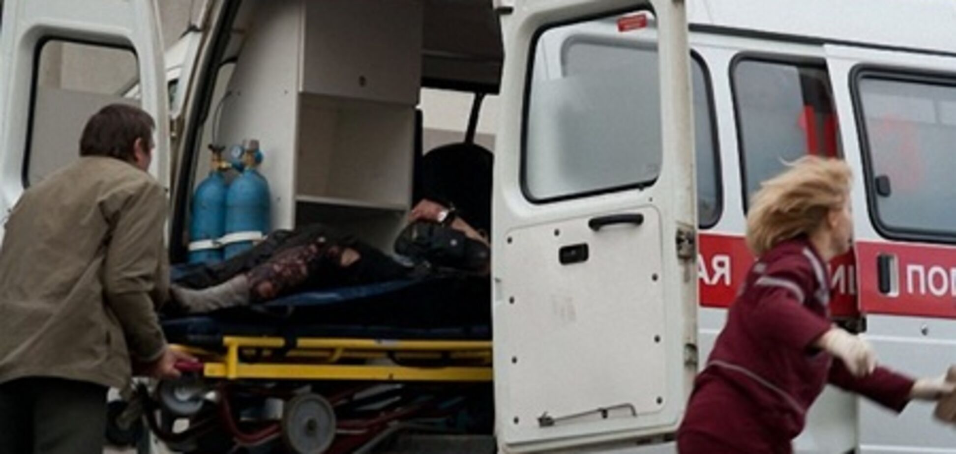 Минский террорист отказался от признательных показаний