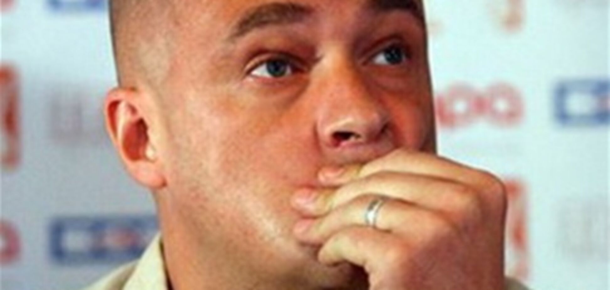 Відомий тенісист Андрій Медведєв збив на смерть людину