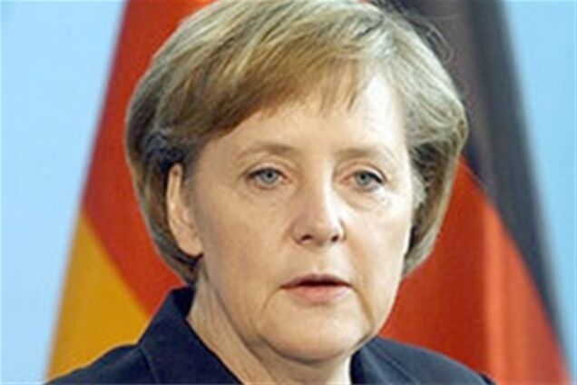 Меркель вступилась за Тимошенко и ее министров