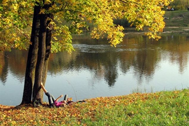 Украинцев ждут идеальные выходные для пикника