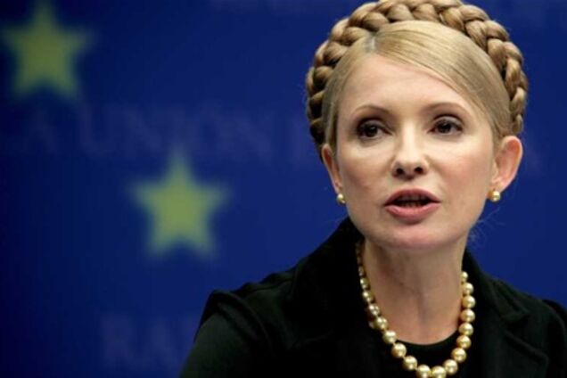 Тимошенко: Гонгадзе загинув, але зміг підняти націю на боротьбу