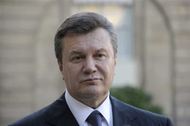 Янукович хоче повного розслідування справи Гонгадзе