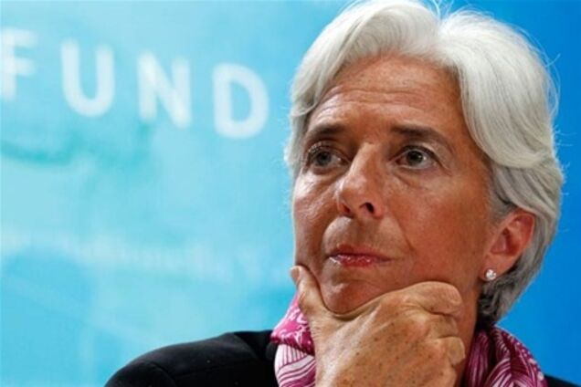 МВФ: рост мировой экономики замедляется