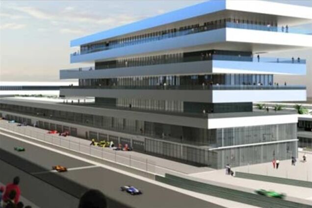 Формула-1. Организаторы Гран-при Индии устраивают 'цирк' с визами