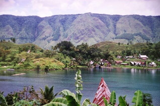 У берегов Японии вновь произошло землетрясение