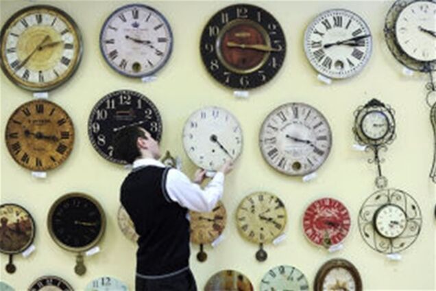 Беларусь отменила переход на зимнее время