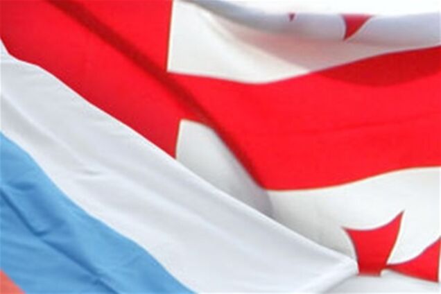 Грузия намекает, что Россия мешает ее сотрудничеству с Америкой