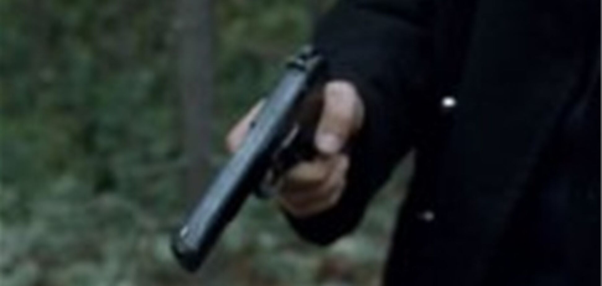 У Харкові застрелили бізнесмена