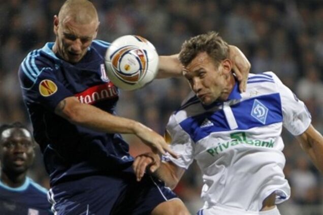 Премьер-лига Украины. Превью 10-го тура, 16 сентября 2011