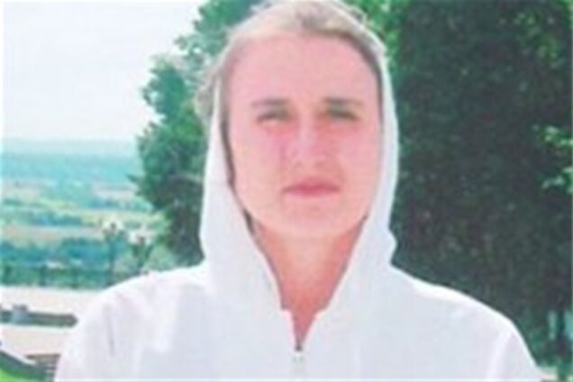 Дочь Распутиной стала уборщицей