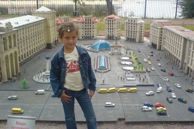 Милиция начала поиски пропавшей девочки в телефонном режиме