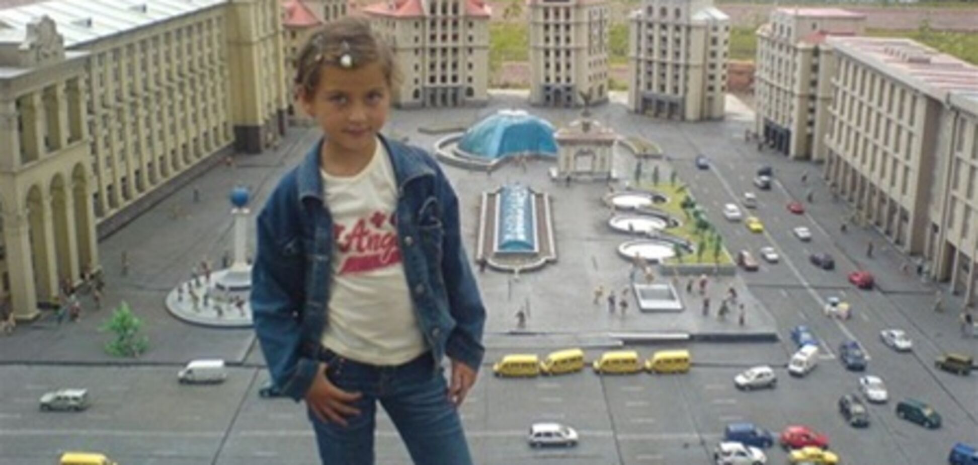 Милиция начала поиски пропавшей девочки в телефонном режиме