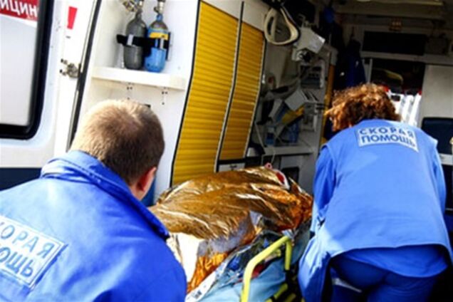 У луганській школі одинадцятикласник помер на перерві