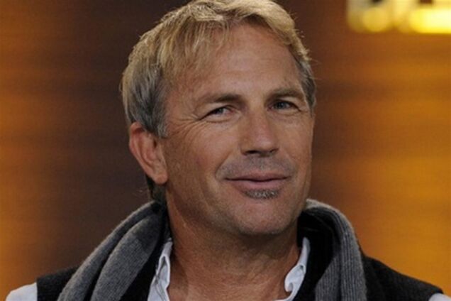 Кевин Костнер ушел из проекта Тарантино