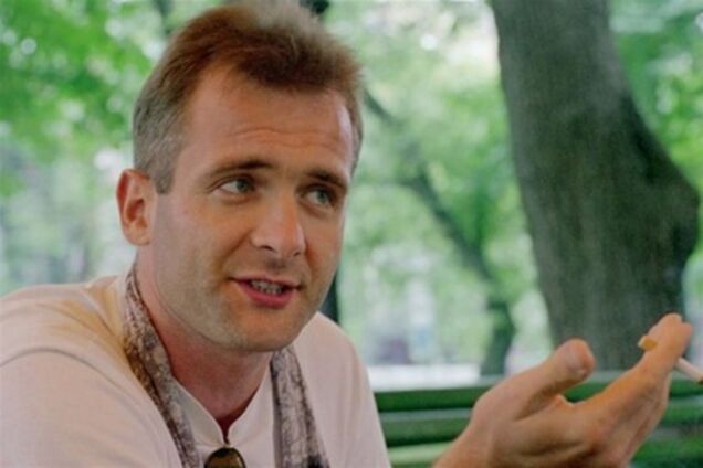 Имя Гонгадзе стало брендом Украины, как вышиванка