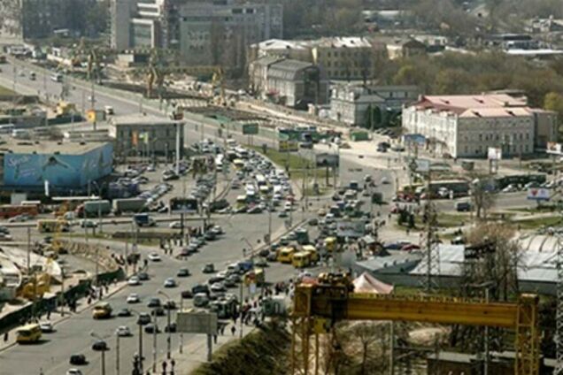 Жителям Теремков построят зону отдыха