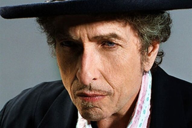 В  Нью-Йорке открылась выставка Боба Дилана