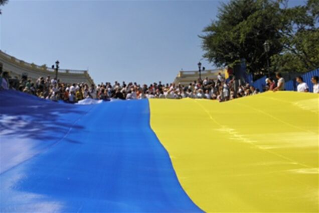 Українська держава: на роздоріжжі чи в тупику?