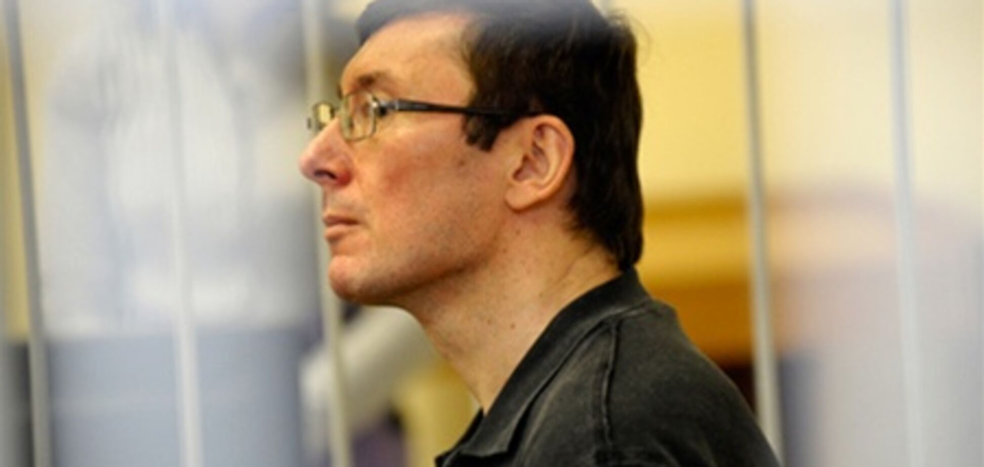 Врачи еще раз обследовали Луценко