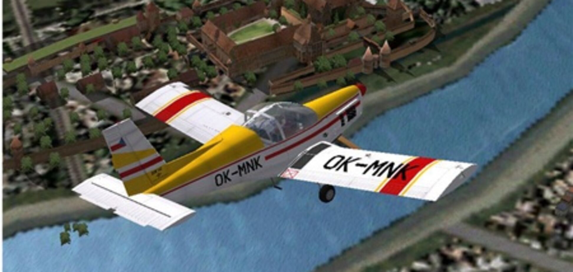 В США на посетителей авиашоу упал самолет. Есть погибшие