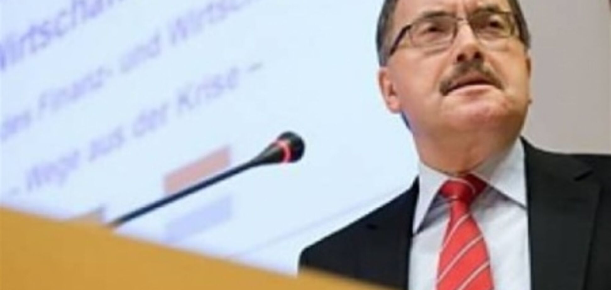 Страны ЕС должны любым путем вернуть доверие инвесторов - Штарк